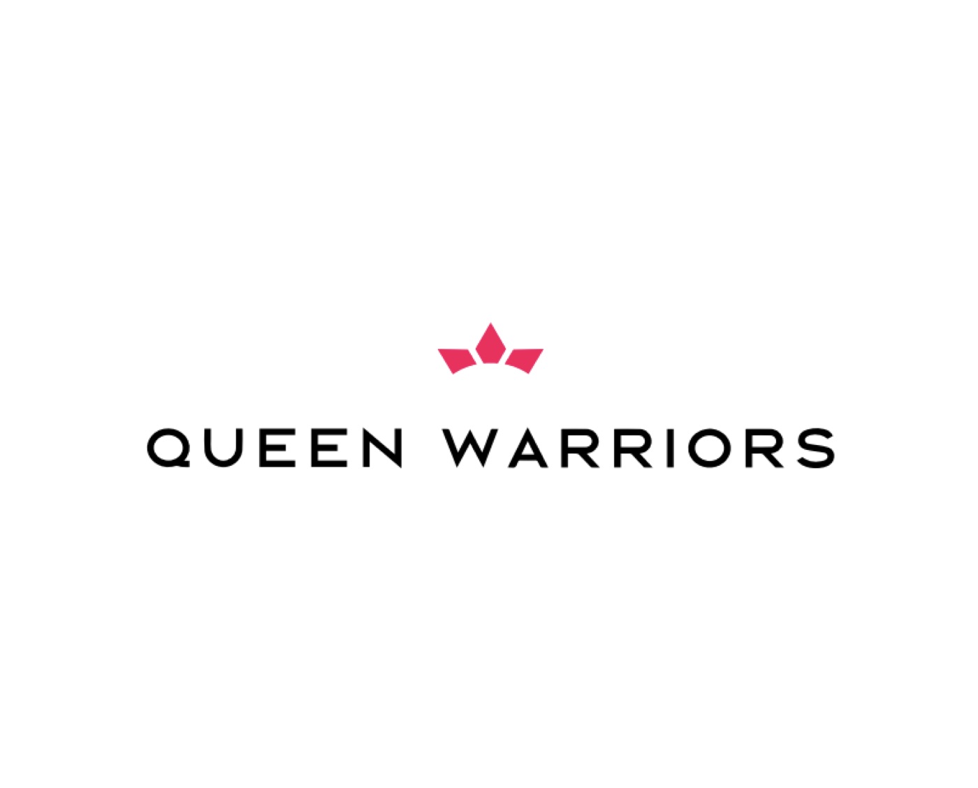 Queen Warriors logo