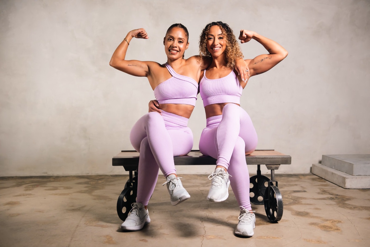 Queen Warriors founders